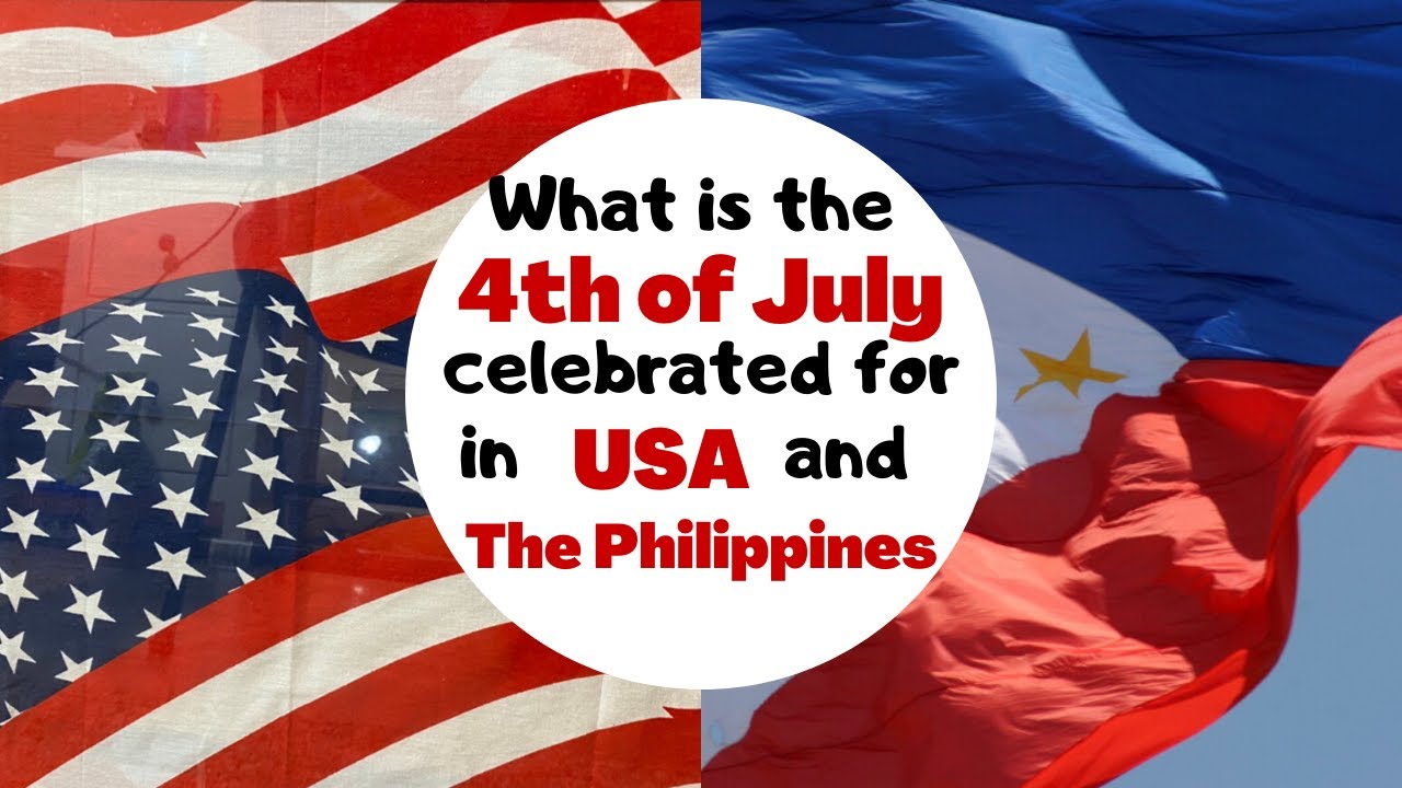 4TH OF JULY CELEBRATION USA PHILIPPINES YouTube 4TH OF JULY CELEBRATION USA PHILIPPINES YouTube