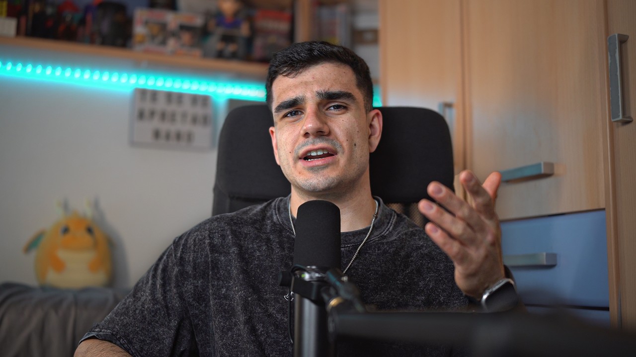 Cómo pasé de ser un vago a ser ultra productivo (y tú también puedes)