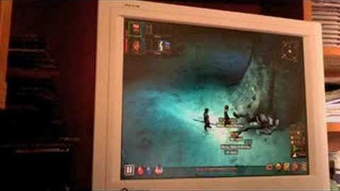 Legend of Aranna Part 5