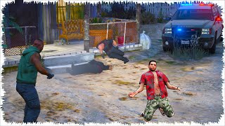 ДЖОННИ КАСОЙДЫ ЕСКІ ТҮРМЕДЕН ҚҰТҚАРДЫ (GTA V) нурченл джони окигасы Джоннидын Окигасы, Джонни