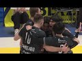 【2026/02/15 ハイライト】2025-26 大同生命SV.LEAGUE MEN 第14節 GAME2   日鉄堺BZ vs ヴォレアス