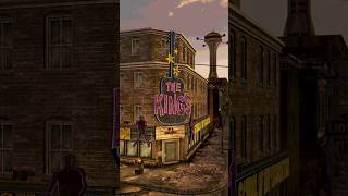 The Kings Fallout New Vegas