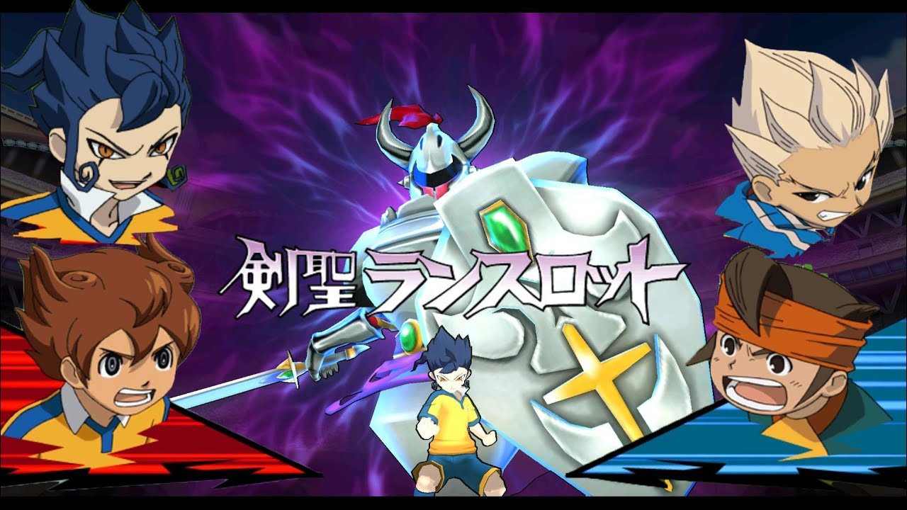 Get Download Inazuma Eleven 2 Download Lagu Mp3 Gratis HD Get Wallpaper Download Inazuma Eleven 2 Download Lagu Mp3 Gratis Desktop Wallpaper