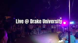 Next Town Down Live | Daily Vlog 012