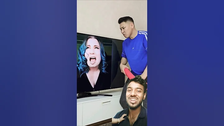 Funny shots video viral 2025 🤣😂 #greenscreen