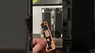 Apple A12X Bionic - Look Familiar? Predecessor Of The Apple Silicon M1 - 2020 Ipad Pro