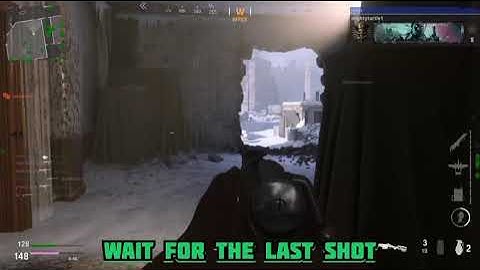 Call of Duty: Vanguard, Beta Moments