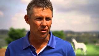 Investec Interviews James Kingston