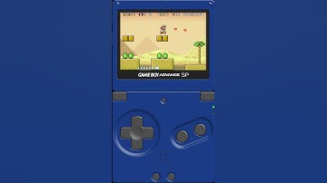SMAGHETTI | First Desert [english1stud] | SMA4 CUSTOM LEVELS