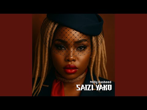 Kutoboa Siyo Rahisi Afro Soul