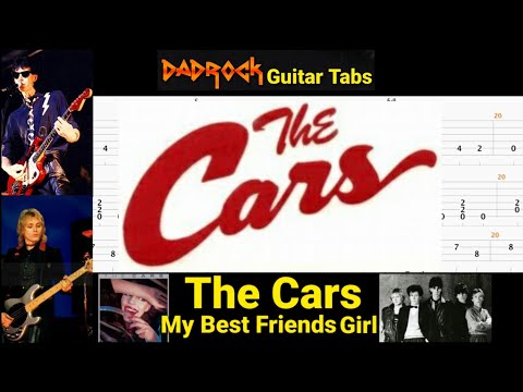 My Best Friends Girl