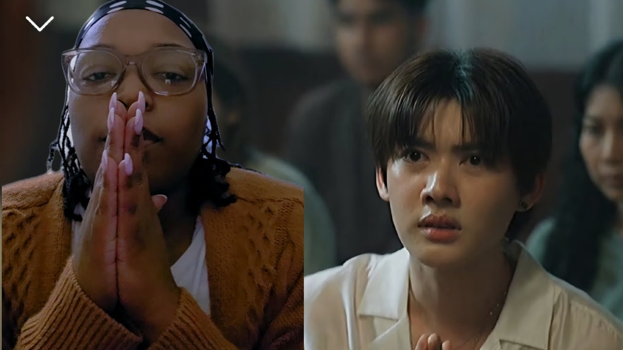 Darin what are you doing!? 