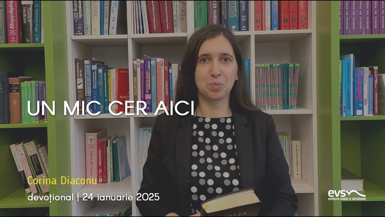 UN MIC CER AICI