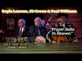 BLUEGRASS SUPERGROUP play an old Jimmy Martin tune