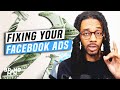 STOP Making These Mistakes on Your Facebook Ads