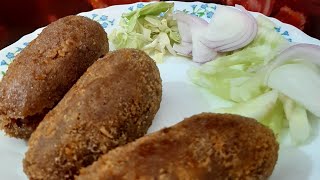 Vegetable Chop Recipe/ Kolkata Style Street Food screenshot 2