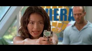 He Had 3 Rules That Kept Him A - He Broke One And It Changed Everything The Transporter 2002