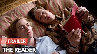 The Reader (2008) Trailer HD | Kate Winslet | Ralph Fiennes