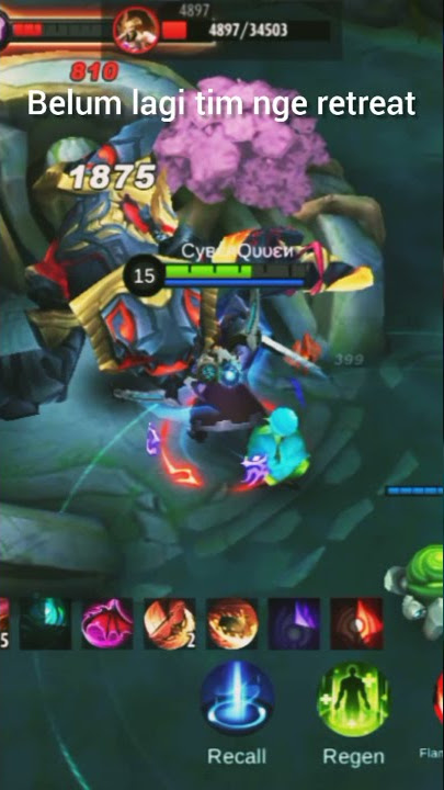 Story wa 30 detik mobile legend keren || kata-kata twitter || Yang lagi viral part 3 #MLBB