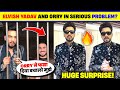 OMG! 😱 Elvish Yadav Faces SERIOUS Trouble?😰 New Meet-Up Details l Elvish Yadav vlogs