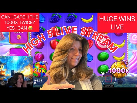 Treasure Wave Coin Pusher Slot! #shorts #casino #new #Morongo