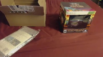 Unboxing Intellivision Jetson