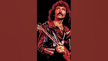 Tony Iommi - Iron Man Solo #tonyiommi #heavymetal #blacksabbath #metalguitar #doommetal #shorts #fy