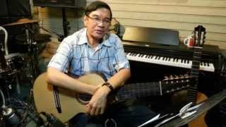 Video thumbnail of "USAHAY - Jose Valdez"