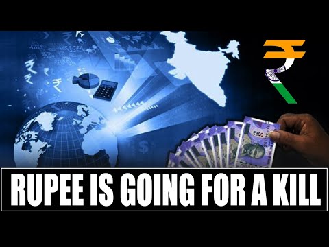 Beyond Russia: Indian Rupee is going Global