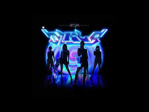 Aespa - 'Girls' | Studio Version