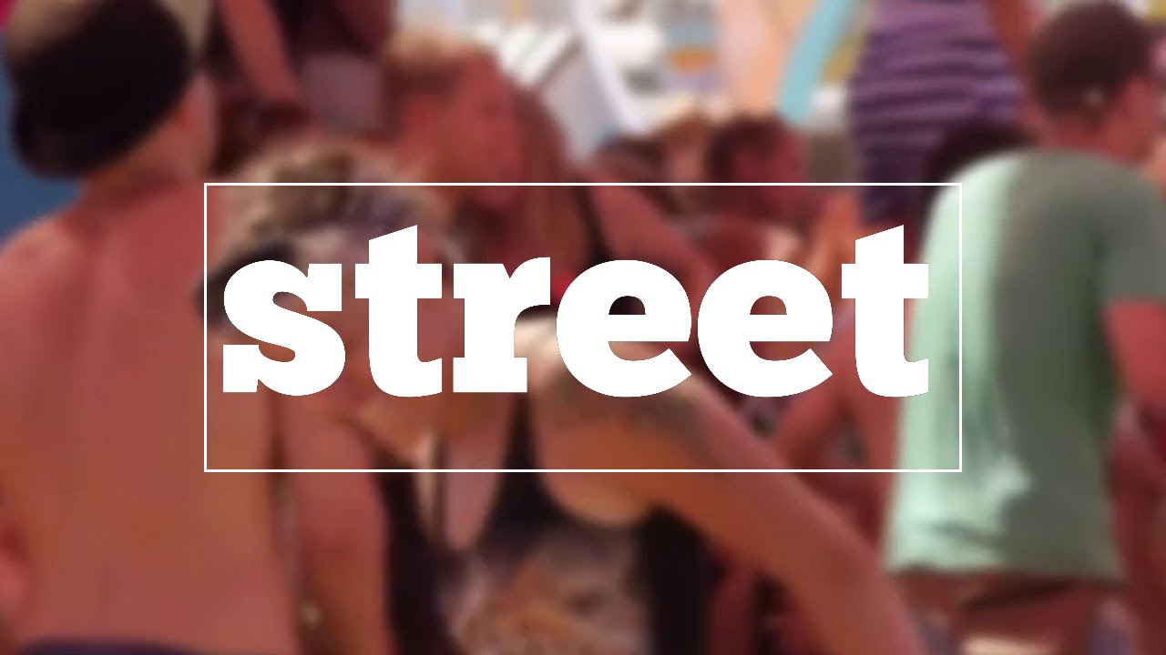 How To Spell Street