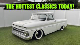 10 Incredible Classic Cars for Sale in South Florida You Can Buy Today!