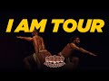 I am tour compagnie mawanda