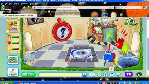 Binweevils a mods story