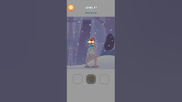 Choices Story Tricky Brain Puzzle Gameplay Level 37