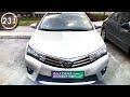 Всё о Toyota Corolla 11. Плюсы и минусы Тойота Королла 11. Какой седан купить в 2020? (выпуск 231)