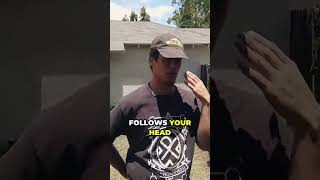 Unveiling the Key to Perfecting Your Wall Flip Technique! #Shorts