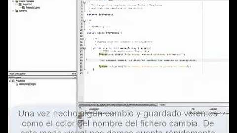 Conectar a servidor SVN remoto con Netbeans