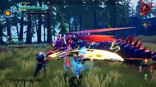 Reckless leap dmg 2