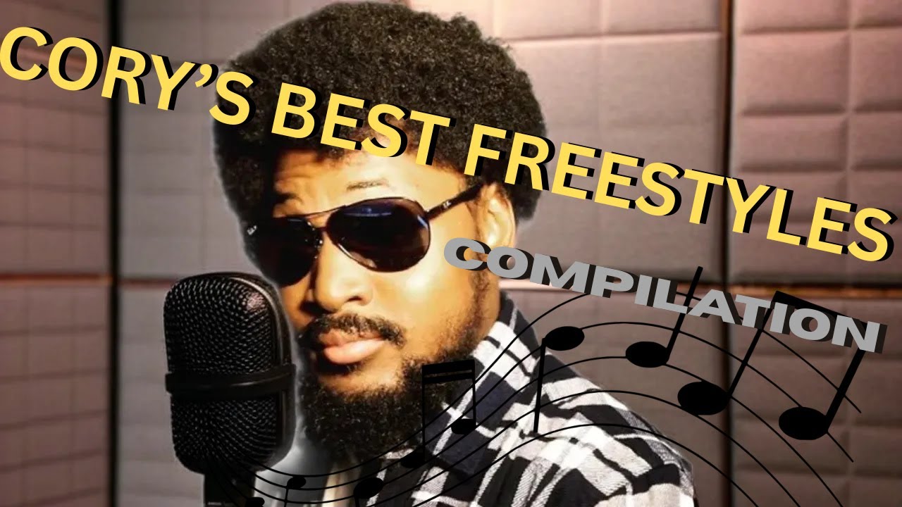 Random Freesyles CoryxKenshin’s Best Freestyles (2025 Compilation) - YouTube