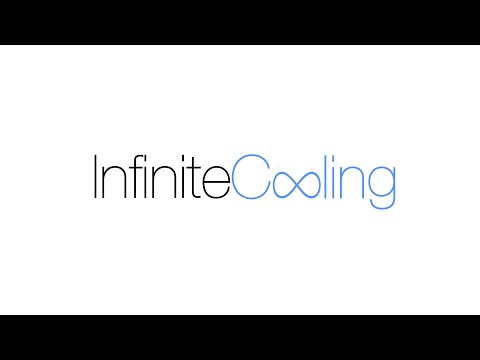 Infinite Cooling - 2019 Imagine H2O