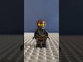 Legacy Cole Vs Original Cole #lego #ninjago #shorts