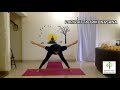 Yoga Poses for Diabetes