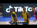 FIBA WASL S4 | SCORER OF THE GAME | ITTIHAD CLUB VS MUHARRAQ CLUB | ERIC NEAL