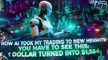 Binary Options Trading Strategy! $1 Turned Into $1,584 with Free Trading Bot! Pocket Option Strategy