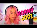 Jodi Wants it NOW | Sykkuno Poops Money | Fuslie Baboon