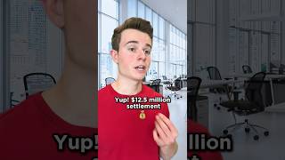 Cashapp Secret $12.5M Settlement! 🤑 #classaction #moneytips #sidehustle