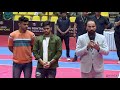 MDU, Rohtak VS LPU, Phagwara || All India Inter-University Kabaddi Championship 2021-22