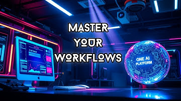 🔍 Unleash AI Magic: Transform Your Workflows with Odin AI! 🚀💡 #AIRevolution #WorkSmart