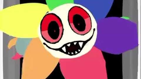 Animation test (dandy world) :33